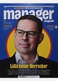 Manager Magazin Abo 35% Rabatt auf Mini- und Geschenkabo Presseplus.de