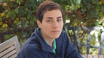 La mathématicienne Maryam Mirzakhani est décédée d'un cancer | ICI ...