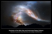 Andromeda: Our Sister Galaxy | HuffPost