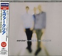 Everclear So Much For The Afterglow Japanese CD album (CDLP) (608950)