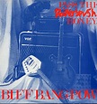 Biff Bang Pow! Pass The Paintbrush Honey UK vinyl LP album (LP record ...