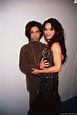 Prince et sa première épouse Mayte Garcia en 1999 - Terrafemina
