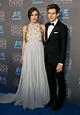 Keira Knightley y James Righton - Las celebrities mejor vestidas en los ...
