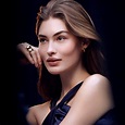 環球美女：格蕾絲·伊麗莎白（Grace Elizabeth） - 每日頭條