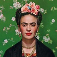 Exposición de las fotografías de Frida Kahlo en Oporto - Iberismos