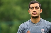 Majid Hosseini to Trabzonspor. – Team Melli