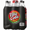 Vita Cola Pur 6x1,5l bei REWE online bestellen! REWE.de