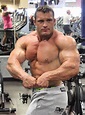 Matt Schmidt | Man | Pinterest | Schmidt, Muscular men and Muscle hunks