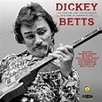 Dickey Betts Band: Live At The Lone Star Roadhouse - 2LP - RockBeat ...
