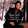 ‎Breath of Heaven: A Christmas Collection - Album by Vince Gill ...