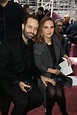 Natalie Portman brought along a special date — her husband, Benjamin ...