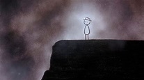 It's Such A Beautiful Day 2013, directed by Don Hertzfeldt | Film review