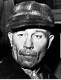 Ed Gein. The original American psycho. Many horror films inspired by ...