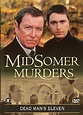 Midsomer Murders: Dead Man's Eleven (1997) on Collectorz.com Core Movies