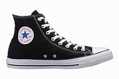 Chuck Taylor's Enduring Legacy: A History of the Converse All Star ...