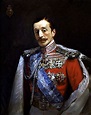 Carlos María FitzJames-Stuart y Silva, XVIº Duque de Alba de Tormes y ...