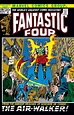 Fantastic Four (1961) #120 | Comic Issues | Marvel