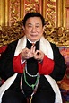 His Holiness Grandmaster Professor Lin Yun - Yun Lin Temple | Yun yun ...