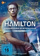 Hamilton-Undercover In Stockholm.Staffel.1,DVD : Amazon.com.au: Movies & TV