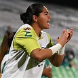 Diana Sánchez, Santos vs Querétaro J14 C2019 Liga MX Femenil // 3812 ...