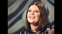 Sandie Shaw - Today 1968 Stereo Colour - YouTube