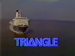 The story of BBC TV series Triangle