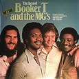 Booker T And The MG's – The Best Of Booker T And The MG's (1980, Vinyl) - Discogs