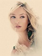 Shooting Gallery Asia Candice Swanepoel-Beauty-VictoriasSecret – 2