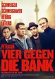 Vier gegen die Bank - Stream: Jetzt Film online anschauen