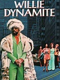 Willie Dynamite - Filme 1974 - AdoroCinema