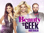 Prime Video: Beauty and the Geek Australia - Season 7