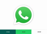 WhatsApp Brand Color Codes » BrandColorCode.com
