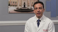 Meet Dr. Joseph Sivak: Cardiologist - YouTube