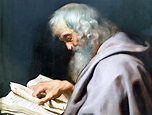 St. Simon the Apostle—Cananean and Zealot| National Catholic Register