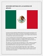 Resumen Historia de la bandera de México - Resumen Historia de la ...