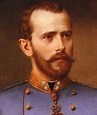 Kronprinz Rudolf (1858-1889) - Planet-Vienna