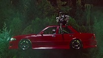 Travis Scott's new Franchise music video has a ton of rad cars - CNET