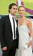Charlize Theron throws shade at recent relationships and insists she's ...
