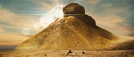 Egypt’s Lost Pyramid – Cineflix