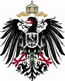 Armoiries de l'Allemagne — Wikipédia
