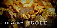 A Brief History Of Gold - Brian D. Colwell