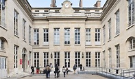 Fondation Nationale des Sciences Politiques Institut d'Études ...