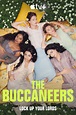 The Buccaneers (TV Series 2023– ) - IMDb