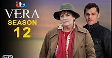 ¿Cómo ver los episodios de la temporada 12 de Vera? Guía de transmisión ...
