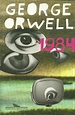 #31 1984 – George Orwell – Coração Literário