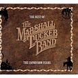 Best Buy: The Best of the Marshall Tucker Band: The Capricorn Years [CD]