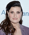 IDINA MENZEL at Women Making History Awards in Beverly Hills 09/15/2018 ...