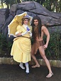 Jane and Tarzan | Disney dresses, Cute couple halloween costumes ...