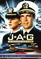 J.A.G. - Im Auftrag der Ehre - Staffel 1: DVD oder Blu-ray leihen ...