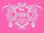 Victoria's Secret PINK Wallpapers - Wallpaper Cave